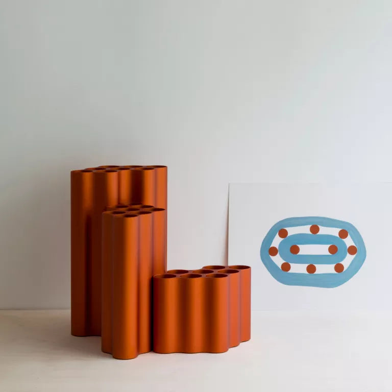 Vitra Nuage vase small