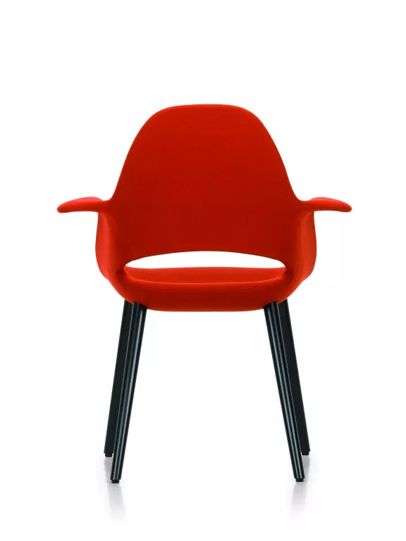 Vitra Organic Conference stoel
