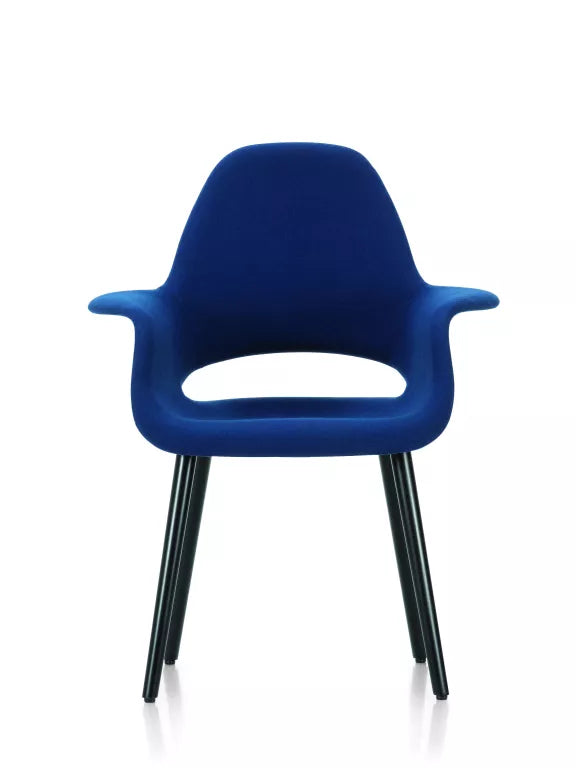 Vitra Organic Conference stoel