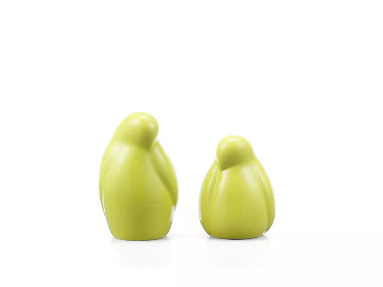 Vitra Resting Bird decoration
