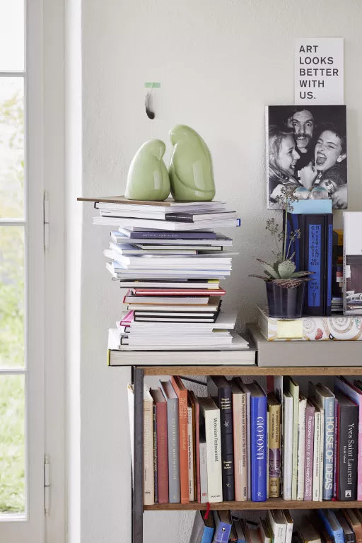 Vitra Resting Bird decoration small