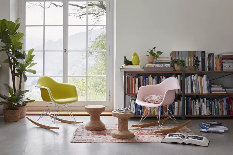 Vitra Resting Bird decoration small