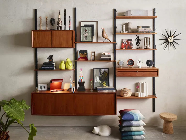 Vitra Resting Bird decoration small