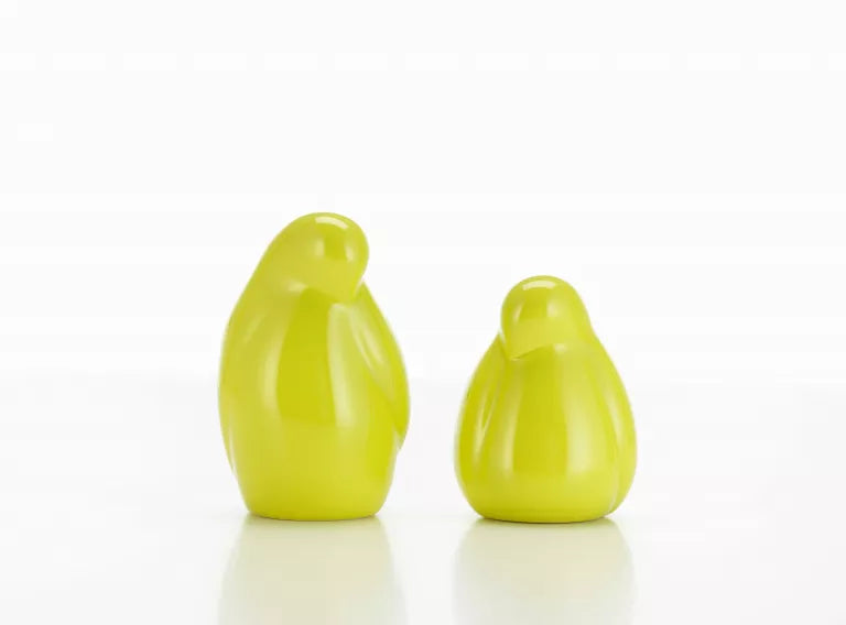 Vitra Resting Bird decoration