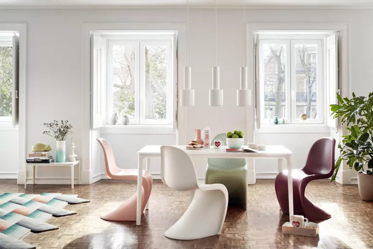 Vitra Resting Bird decoration