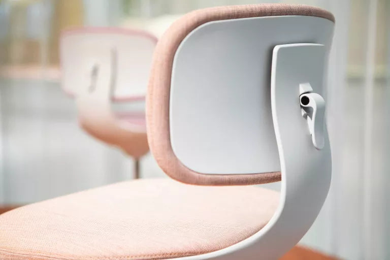 Vitra Rookie bureaustoel low