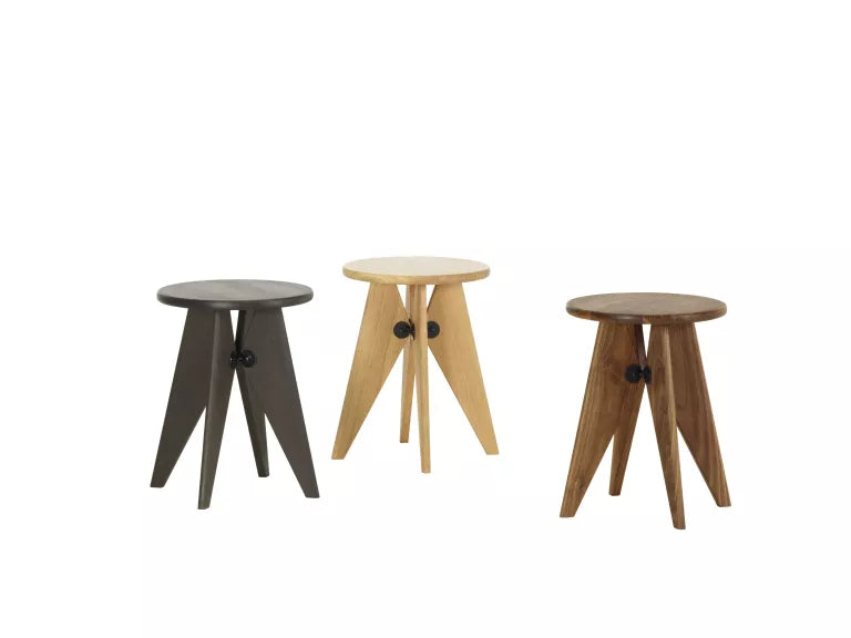 Vitra Tabouret Solvay stool
