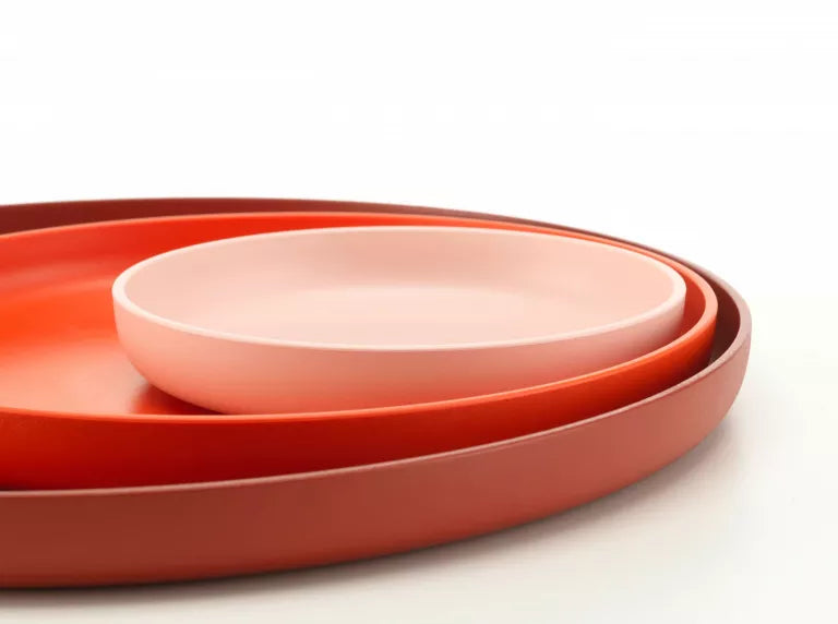 Vitra Trays tray Ø40 set of 3