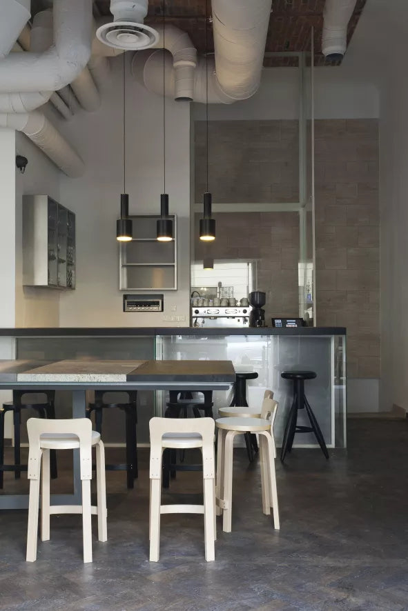 Artek Aalto A110 pendant lamp Ø16