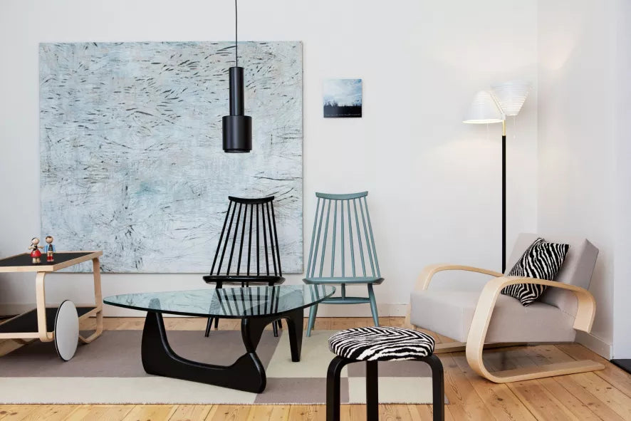 Artek Aalto A110 pendant lamp Ø16
