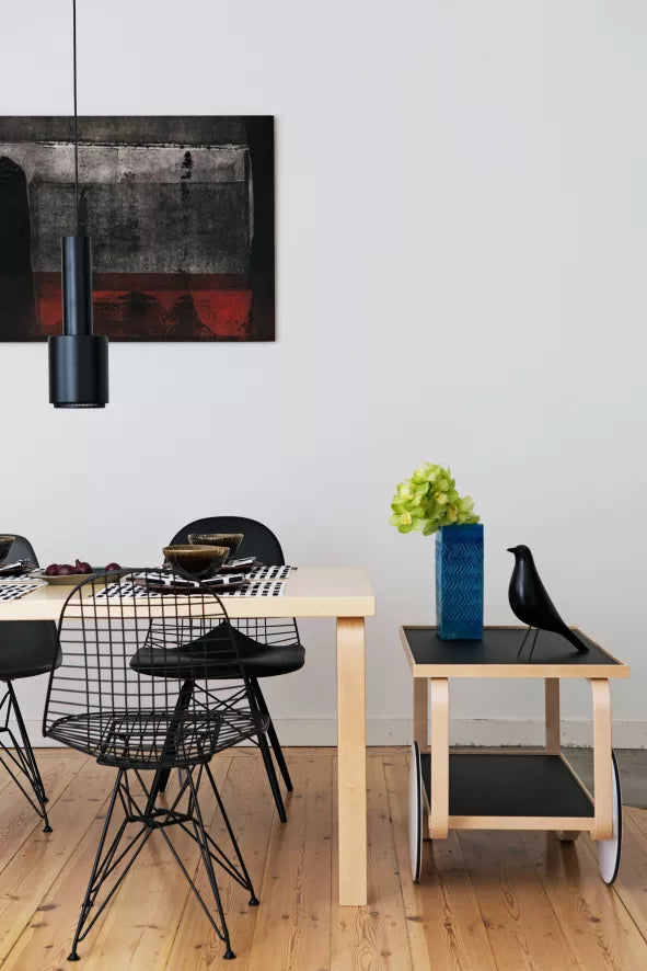 Artek Aalto A110 pendant lamp Ø16