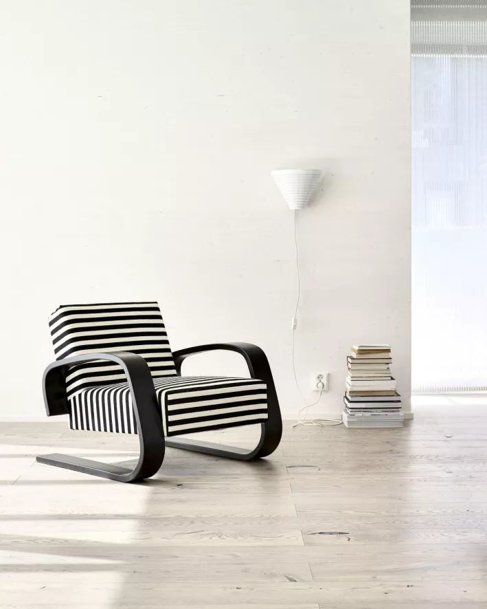 Artek Aalto A910 wall lamp