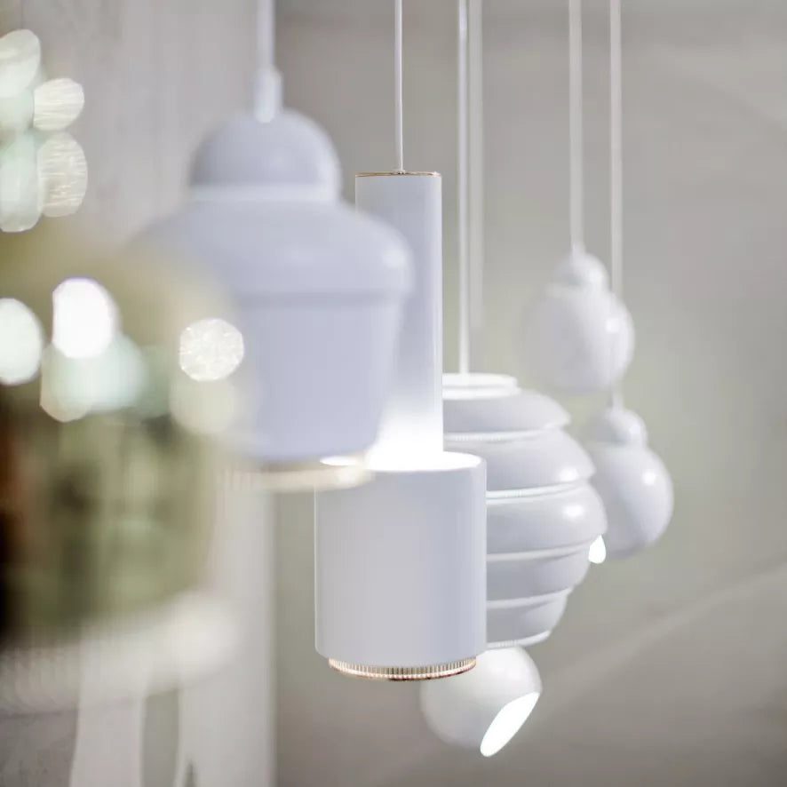 Artek Aalto A110 pendant lamp Ø16