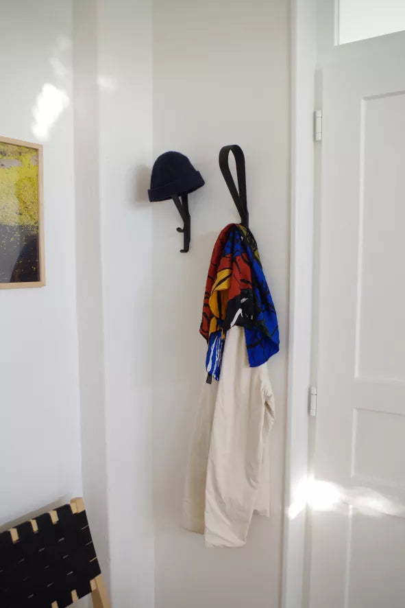 Artek Tupla hook