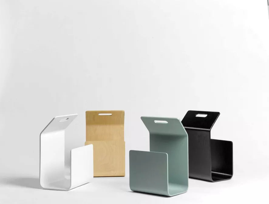 Artek Kanto magazine rack