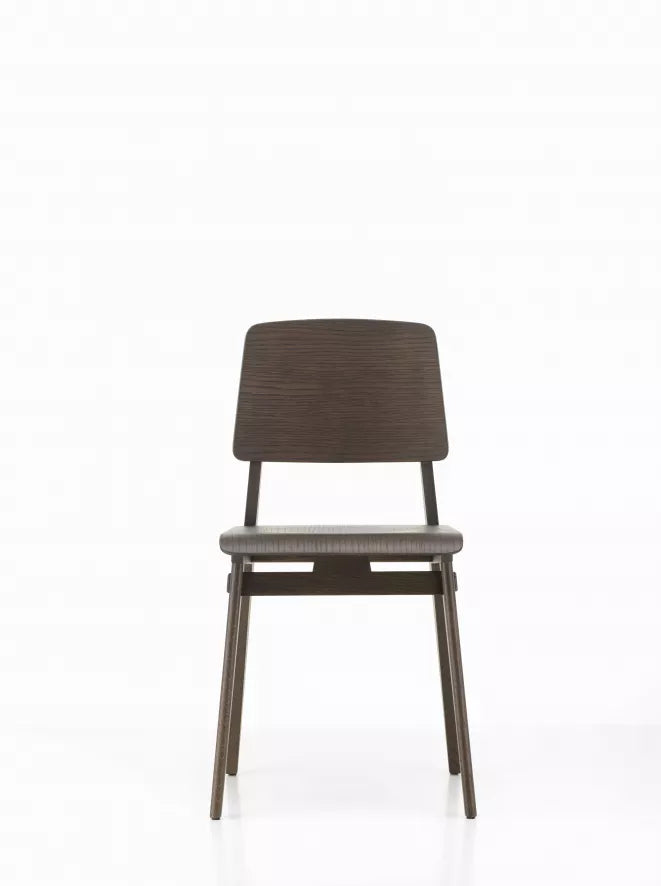 Vitra Chaise Tout Bois stol