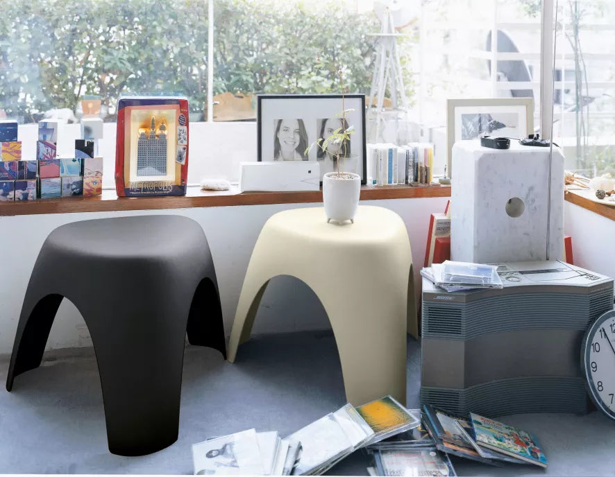 Vitra Elephant skammel