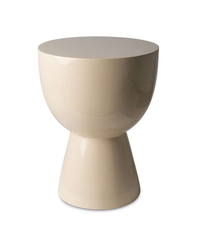 POLSPOTEN Tip Tap Stool