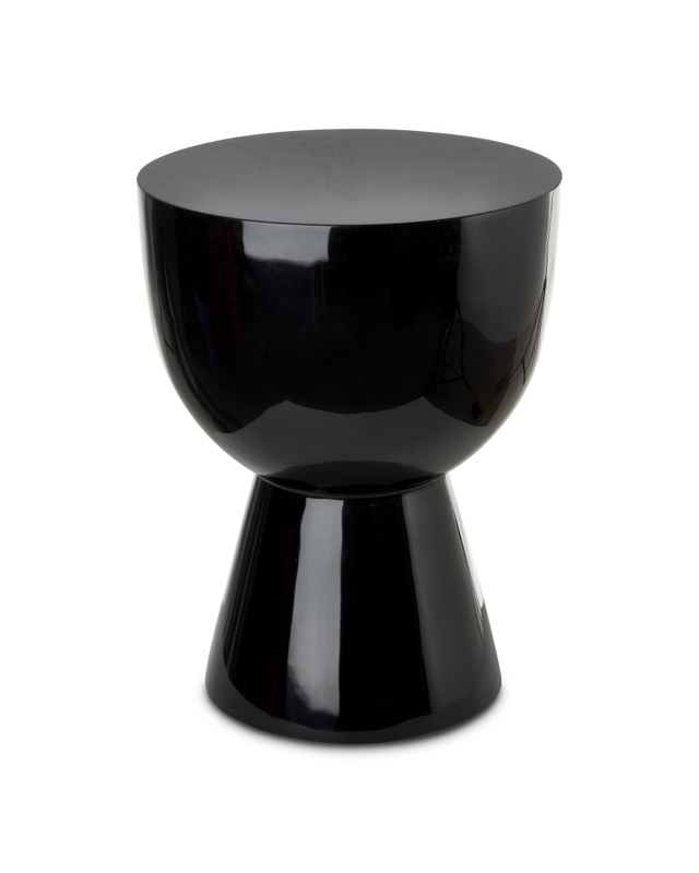POLSPOTEN Tip Tap Stool