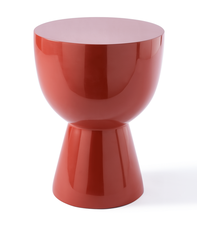 POLSPOTEN Tip Tap Stool
