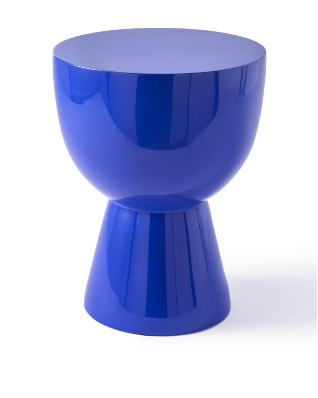 POLSPOTEN Tip Tap Stool