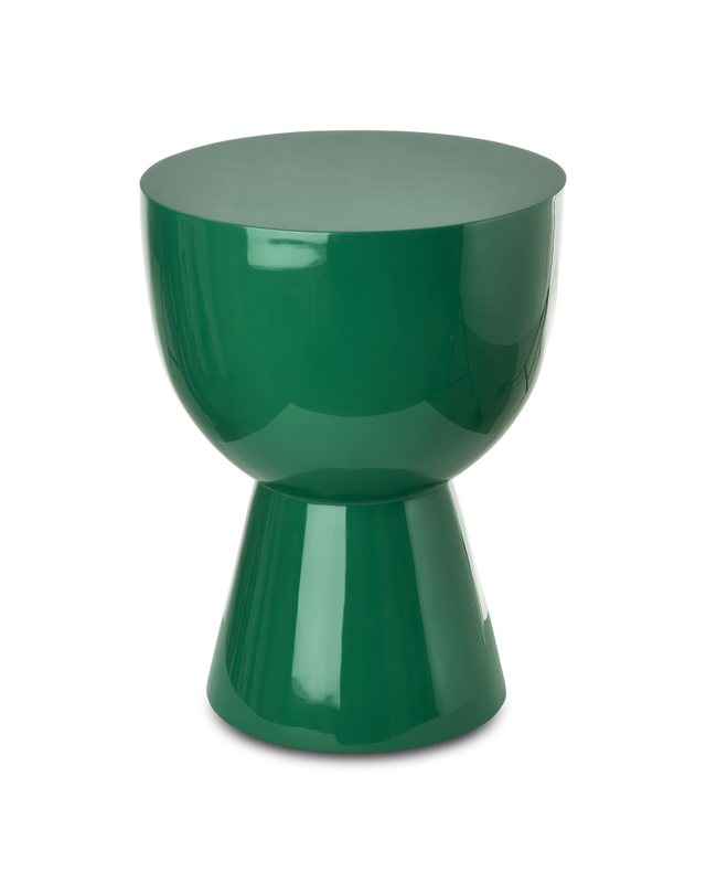 POLSPOTEN Tip Tap Stool