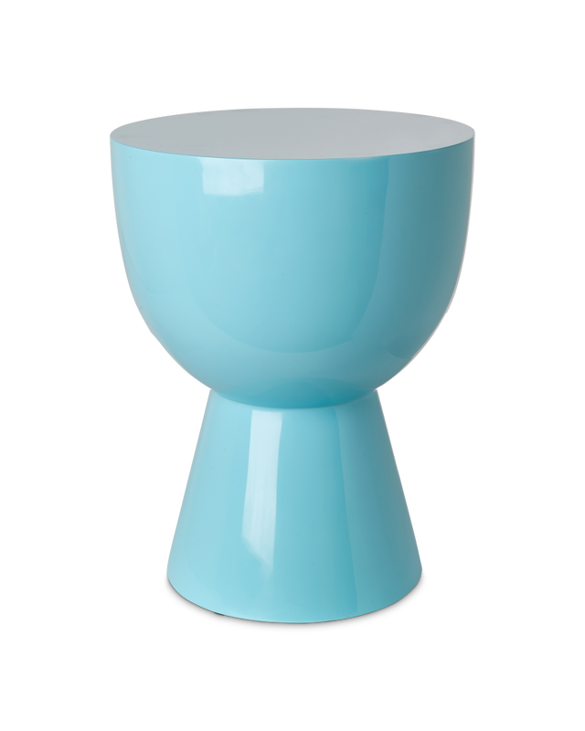 POLSPOTEN Tip Tap Stool