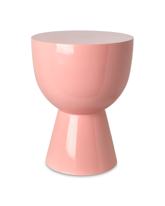 POLSPOTEN Tip Tap Stool
