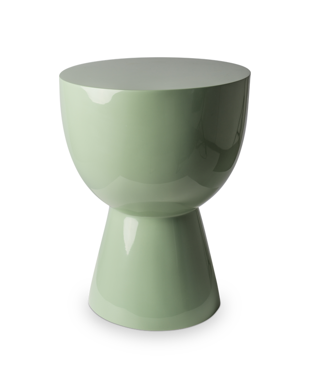 POLSPOTEN Tip Tap Stool