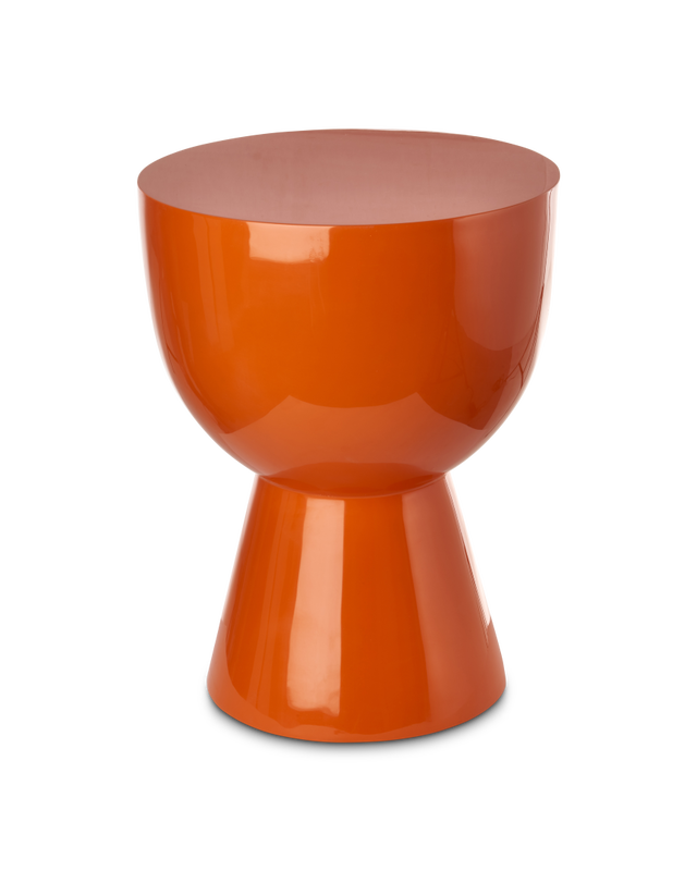 POLSPOTEN Tip Tap Stool