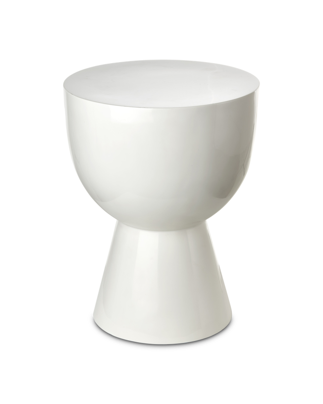 POLSPOTEN Tip Tap Stool