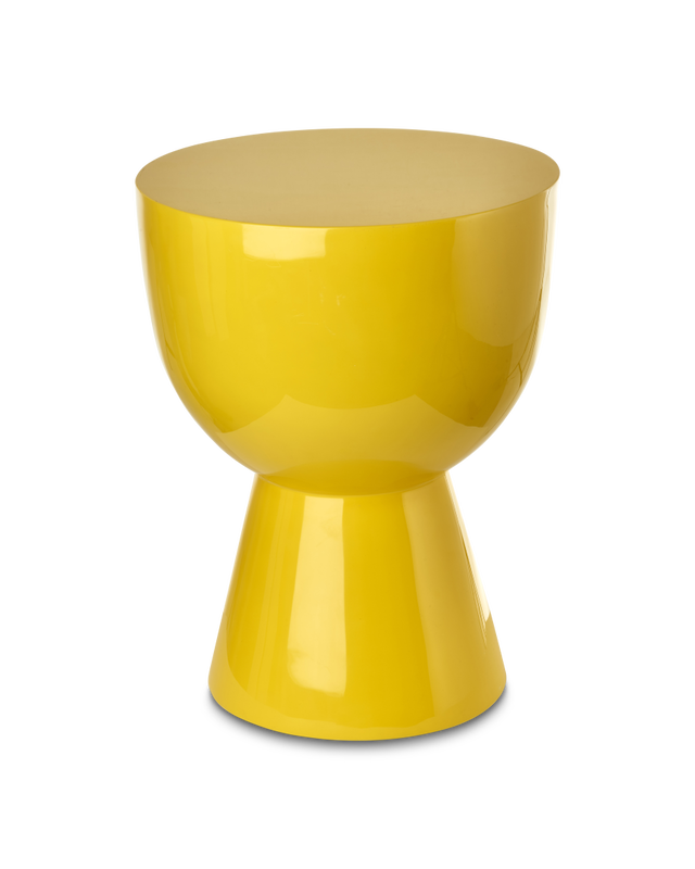 POLSPOTEN Tip Tap Stool